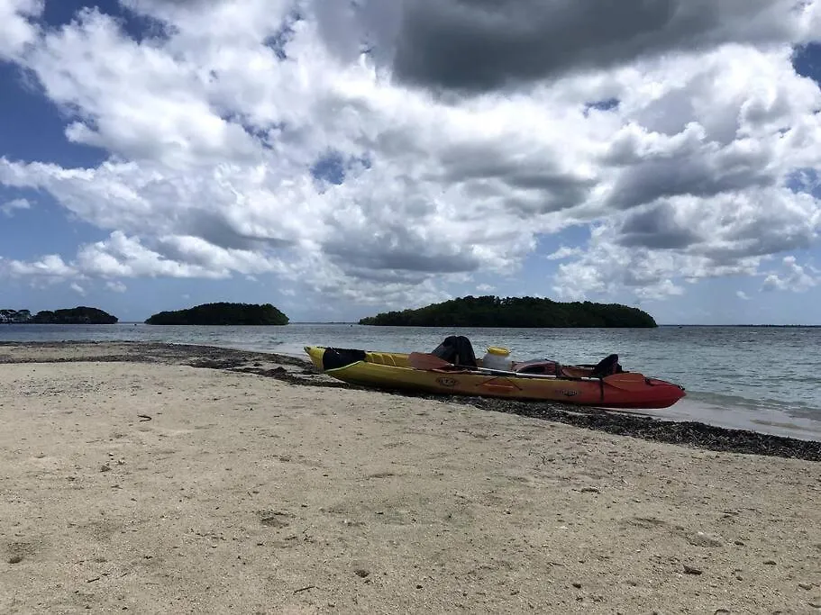 Gite Studio Marlin Bouillante 0*,  Guadeloupe